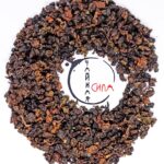 Габа улун Sour Berries, 2026 г, 100 гр. Тайвань
