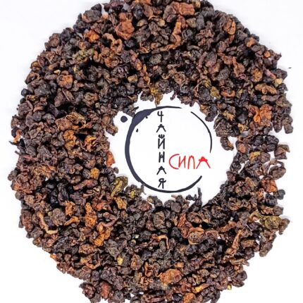 Габа улун Sour Berries, 2026 г, 100 гр. Тайвань