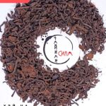 Хэй Ча Лао Лю Бао Ying Kee Tea House выдержанный, 1998 г, 100 гр. Гуанси, Гонконг